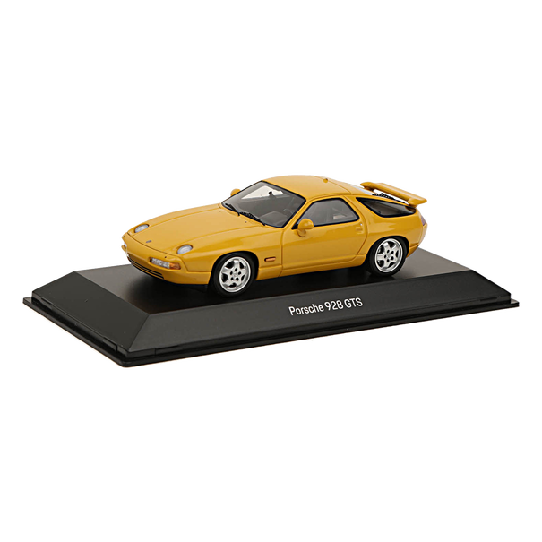 Porsche 928 GTS, 1:43