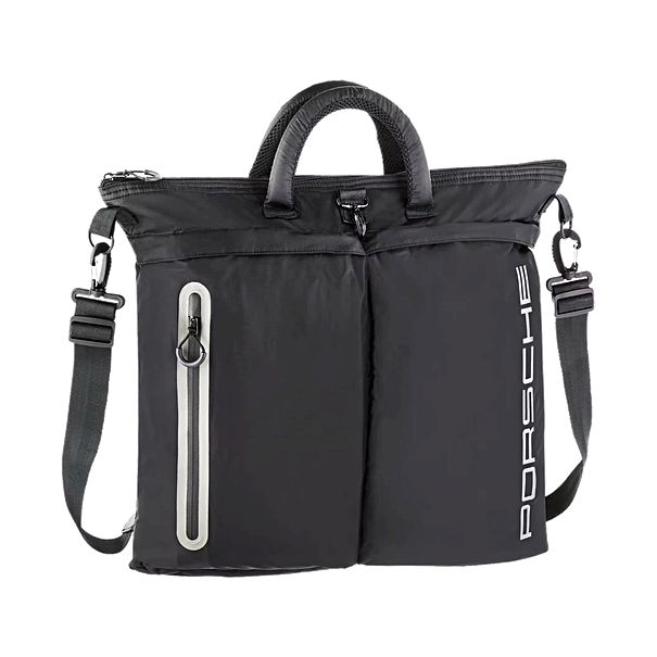 Porsche Golf Locker Bag