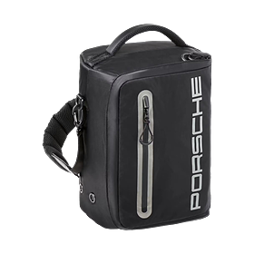 Porsche Golf Shoe Bag