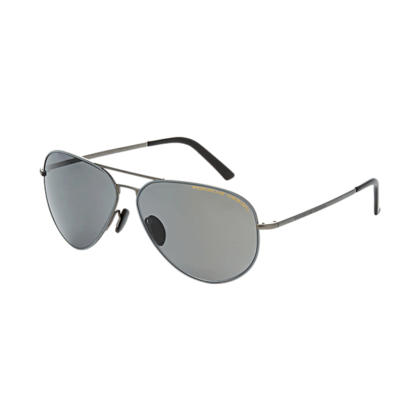 Porsche Zonnebril P'8508, unisex, Heritage collectie