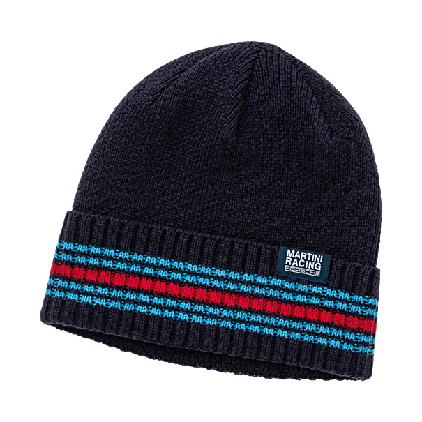 Porsche Beanie, MARTINI RACING